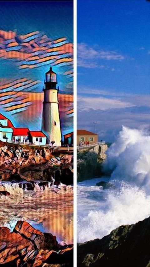 ArtEffect – Art Photo filters screenshot 4