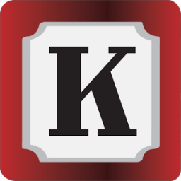 Kupon-in أيقونة