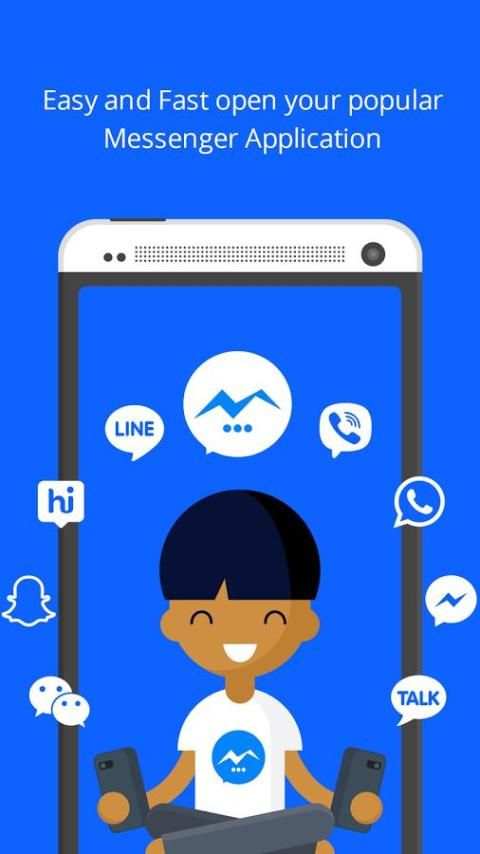 Messenger screenshot 9