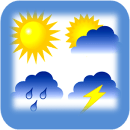 Weather Forecast - App आइकन