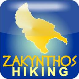 Zakynthos Hiking