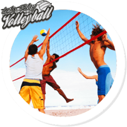 Beach Volleyball icon