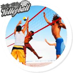 Beach Volleyball 1.5