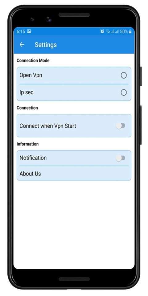 VPN Surf - Unlimited FREE VPN Proxy स्क्रीनशॉट 4