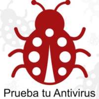 Prueba tu Antivirus