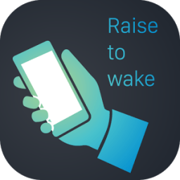 ikon Raise to Wake