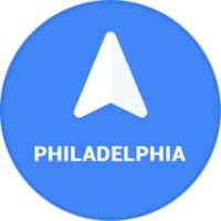 Navigation Philadelphia on 9Apps