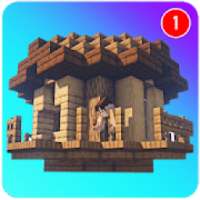 World Craft2: Explore Building