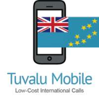 Tuvalu Mobile on 9Apps