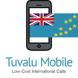 ikon Tuvalu Mobile