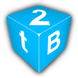 Tibers Box 2 Lite أيقونة