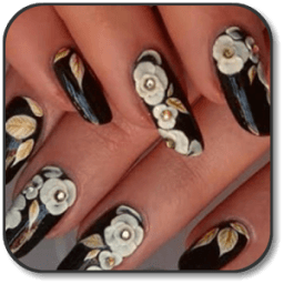 Cute Nails icon