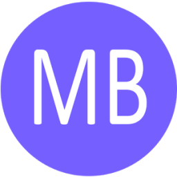 Mobile Booru आइकन