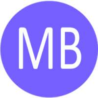 Mobile Booru आइकन