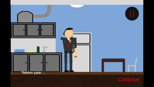 Günlükteki Kara Liste - Sistem screenshot 8