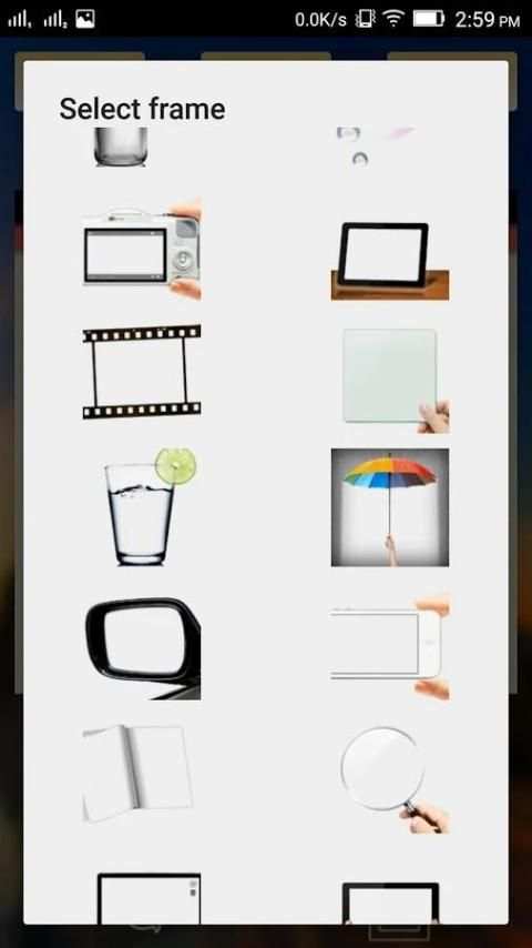 Pix lab screenshot 3