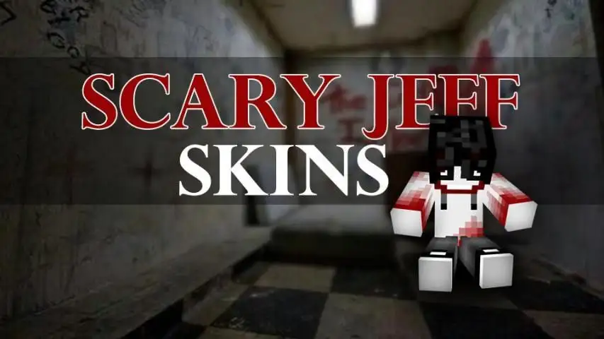 Killer Skins do Minecraft