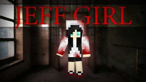 Skins Killer Jeff Minecraft screenshot 2