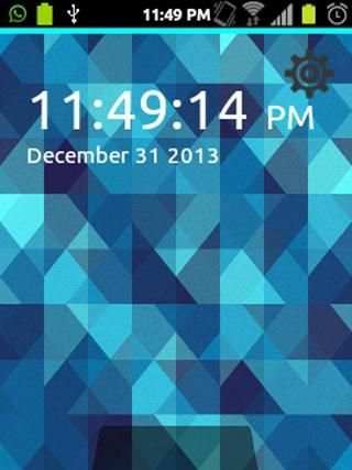 Launcher скриншот 5
