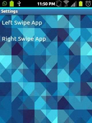 Launcher скриншот 2