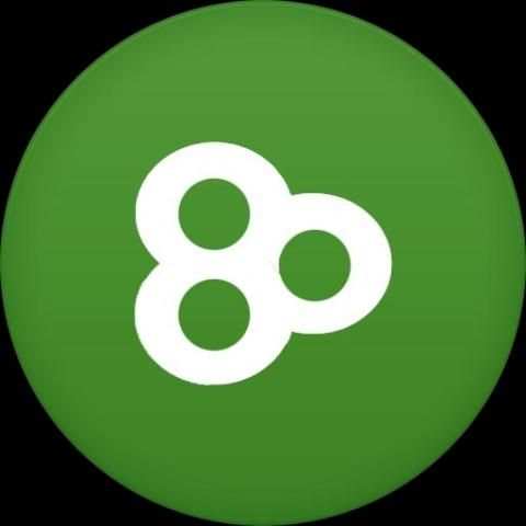 Launcher screenshot 6
