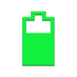 Battery Bar أيقونة