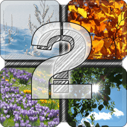 4 Photos - One Word 2 أيقونة