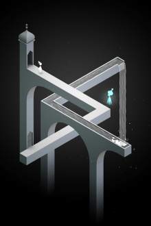 Monument Valley screenshot 4