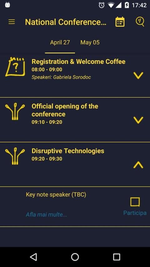 What's Next скриншот 1