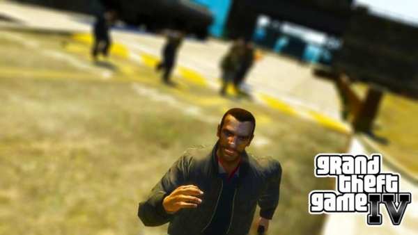 Codes Mods for GTA 4 screenshot 1