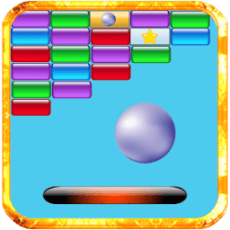 Brick Breaker Free Game icon