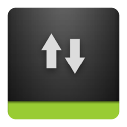 Mobile Data Manager icon