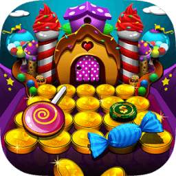 Candy Coin Carnival