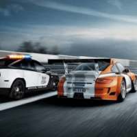 Police Chase Extreme