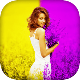 Color Recolor أيقونة