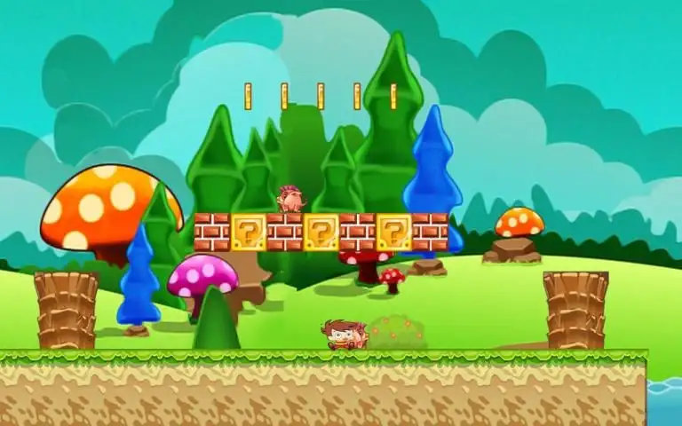 Super Mario APK Download 2023 - Free - 9Apps