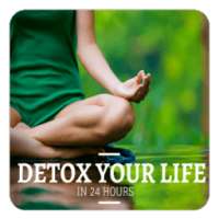 Detox on 9Apps