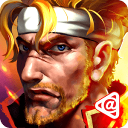 Super Slug أيقونة