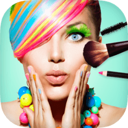 Beauty Camera Skin icon