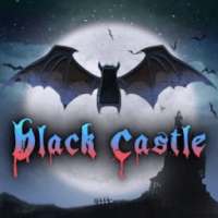 Black Castle FancyKey Keyboard أيقونة