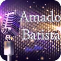 Amado Batista Music on 9Apps