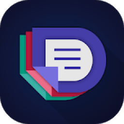 ikon Smart Office Viewer – All Docs Reader &amp; Editor PRO