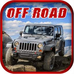 Adventure Driving Offroad Sim 1.0