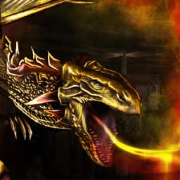Dragons Fury 1.0