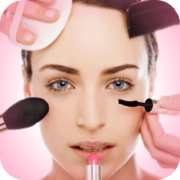 FotoCam Makeover иконка
