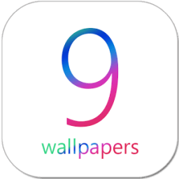 Wallpapers for OS9 icon