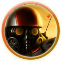 Monster Shooter: FPS Counter आइकन