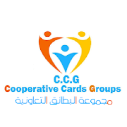 سوق CCG
‎ icon