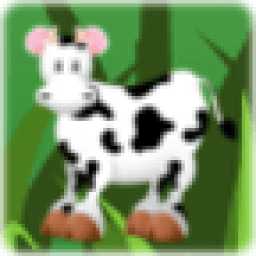 Farm Adventure - Animal Sounds for kids 2 icon