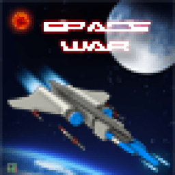 Space War Beta (Deprecated) иконка